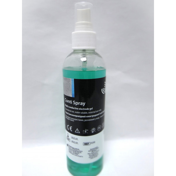 Спрей ContiSpray, 250 мл. ES250